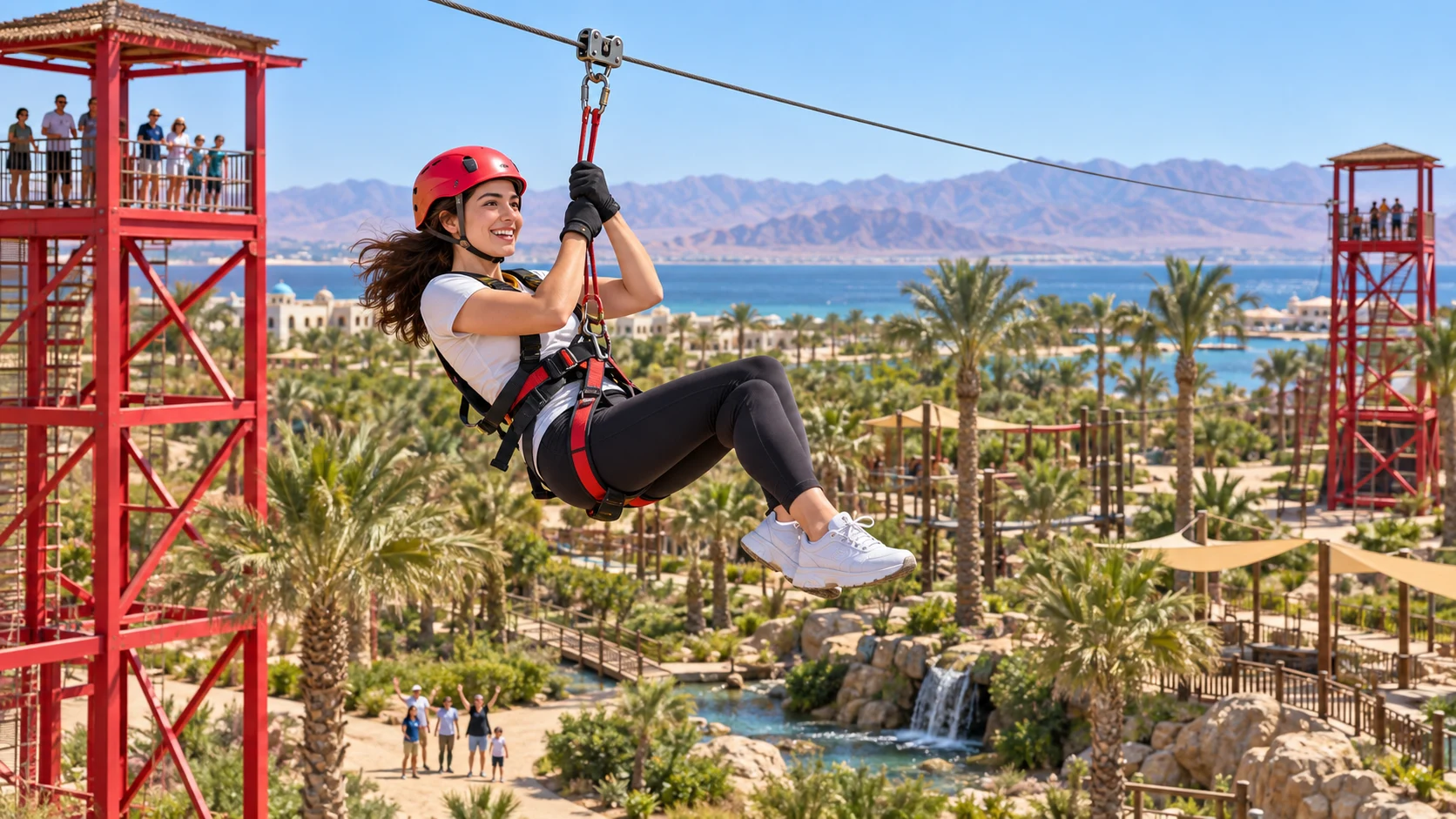 Zipline